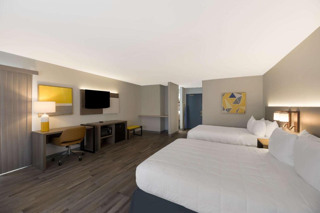Quality Inn & Suites Artesia Zewnętrze zdjęcie